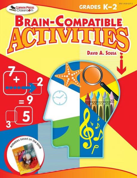 Brain-Compatible Activities Grades K-2