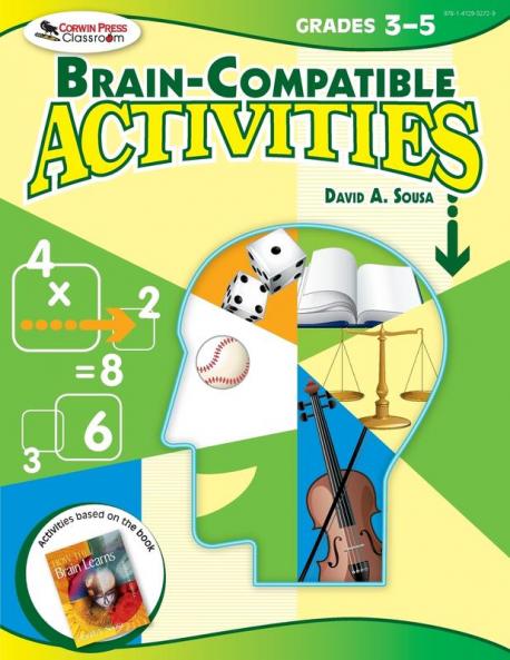 Brain-Compatible Activities Grades 3-5