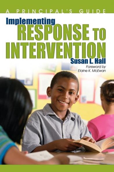 Implementing Response to Intervention