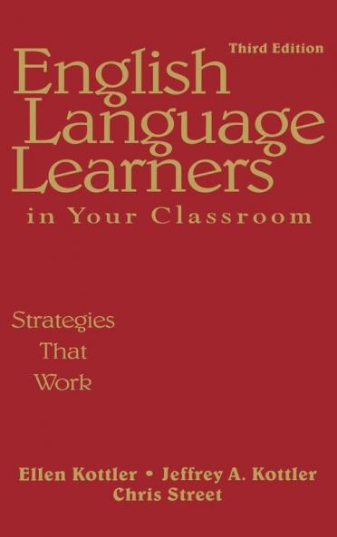 English Language Learners in Your Classroom