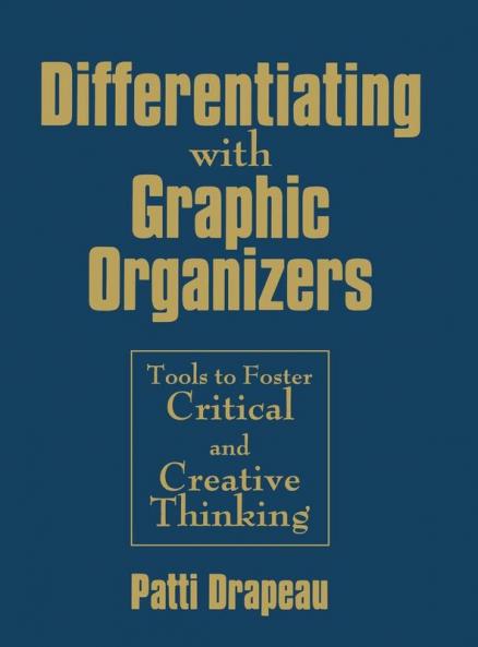 Differentiating With Graphic Organizers