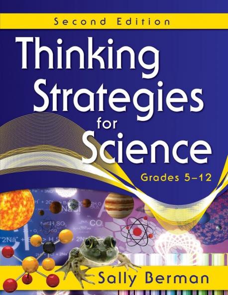 Thinking Strategies for Science Grades 5-12