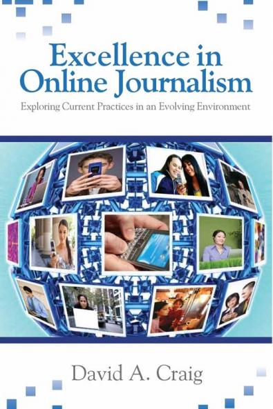 Excellence in Online Journalism