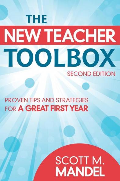 The New Teacher Toolbox