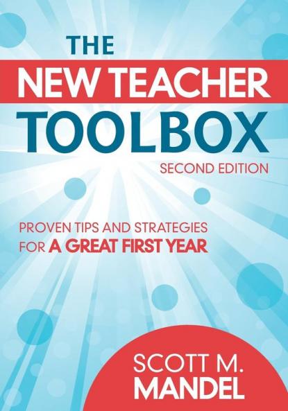 The New Teacher Toolbox
