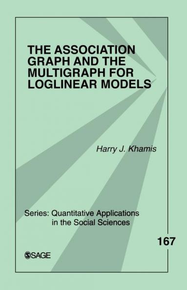 The Association Graph and the Multigraph for Loglinear Models