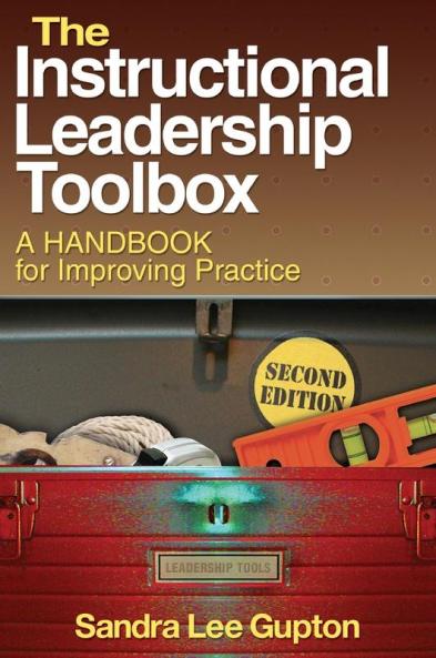 The Instructional Leadership Toolbox