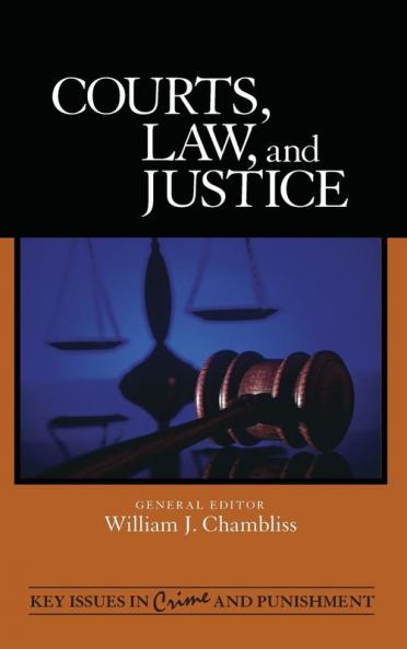 Courts Law and Justice