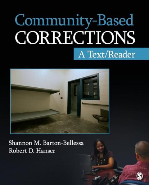 Community-Based Corrections