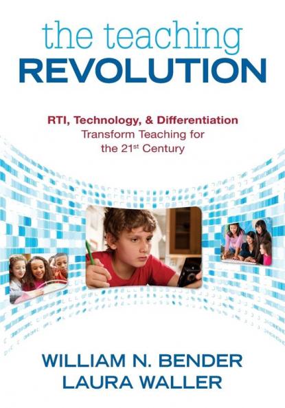 The Teaching Revolution