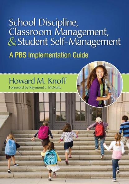School Discipline Classroom Management and Student Self-Management