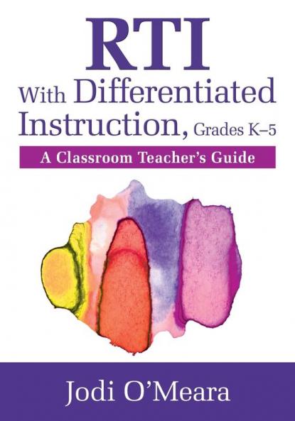 RTI With Differentiated Instruction Grades K-5