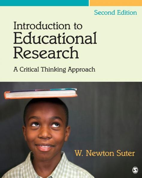 Introduction to Educational Research