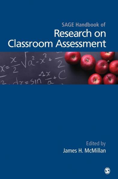 SAGE Handbook of Research on Classroom Assessment