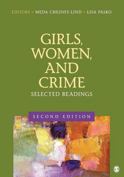 Girls Women and Crime