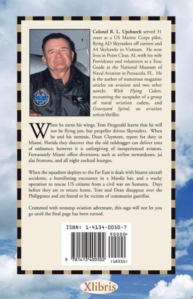 Taming the Taildragger