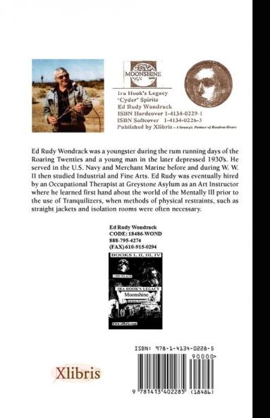 IRA Hook's Legacy