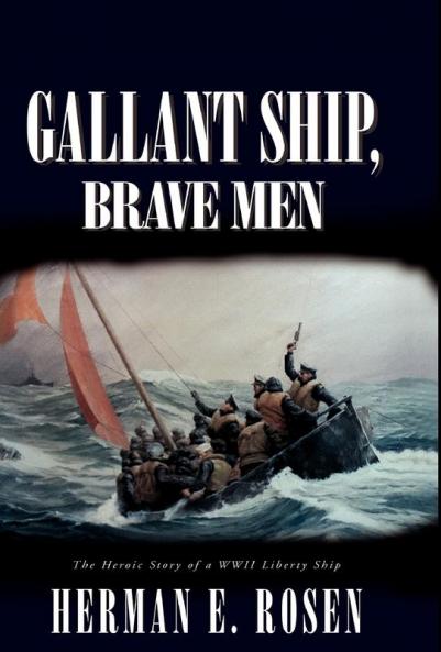Gallant Ship Brave Men