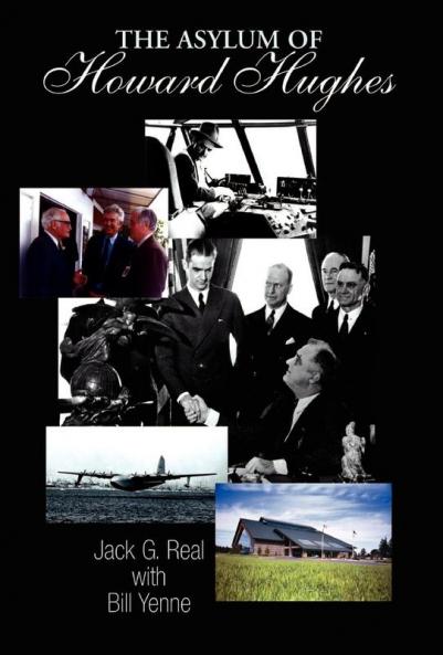 The Asylum of Howard Hughes