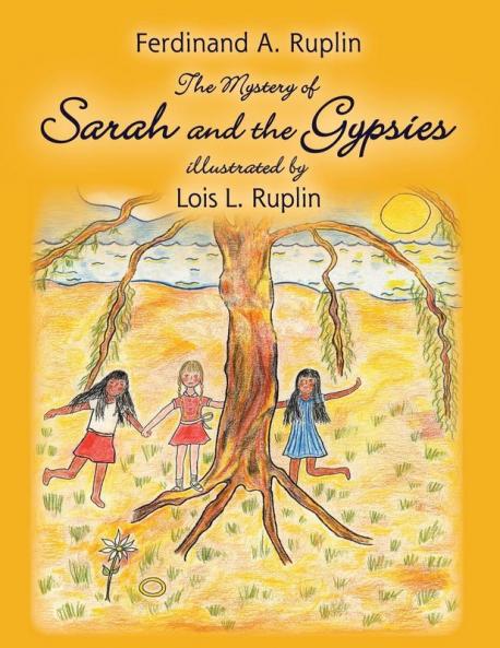 The Mystery of Sarah and the Gypsies