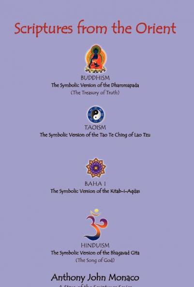 Scriptures from the Orient
