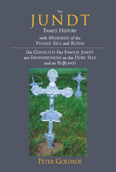 The Jundt Family History