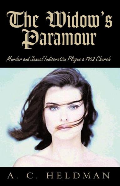 The Widow's Paramour