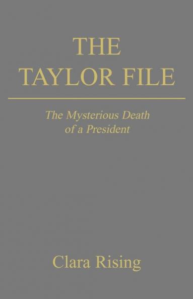 The Taylor File