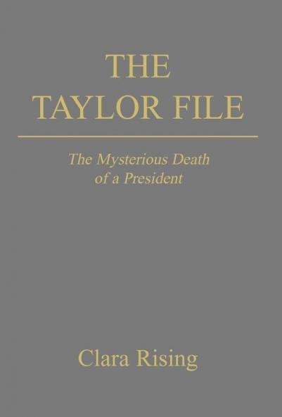 The Taylor File