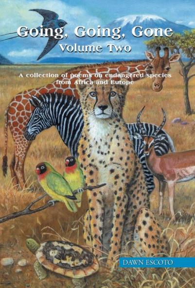 Going Going Gone Volume Two