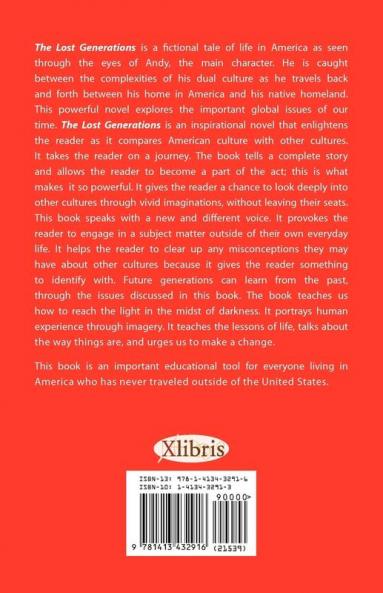 The Lost Generations