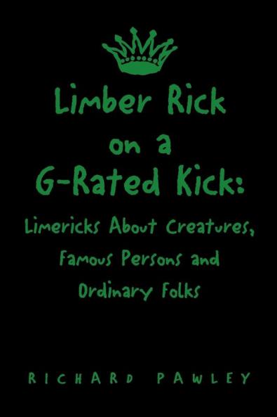 Limber Rick on a G-Rated Kick