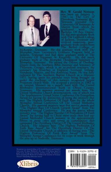 Dr. Gerald Newsom's Homiletical Bible Commentary