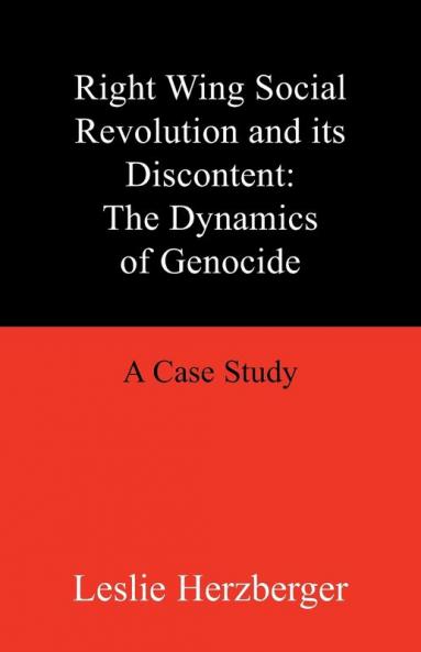 The Dynamics of Genocide