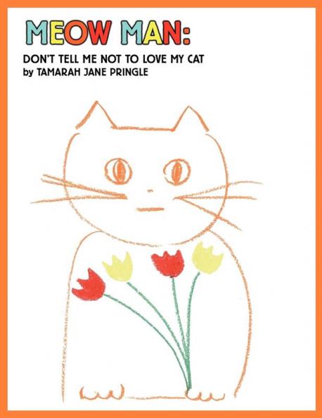 Meow Man
