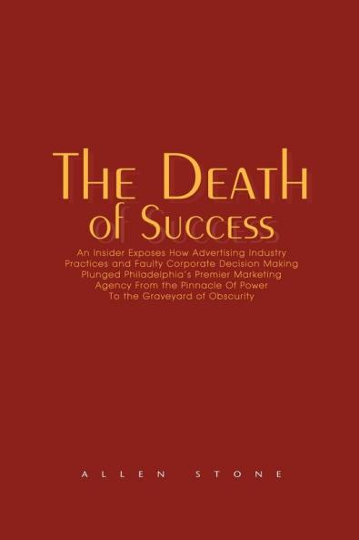 The Death of Success