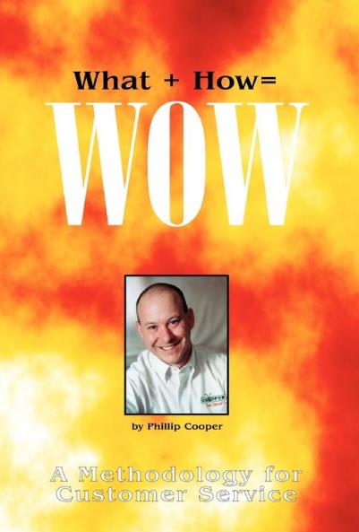 What + How = Wow