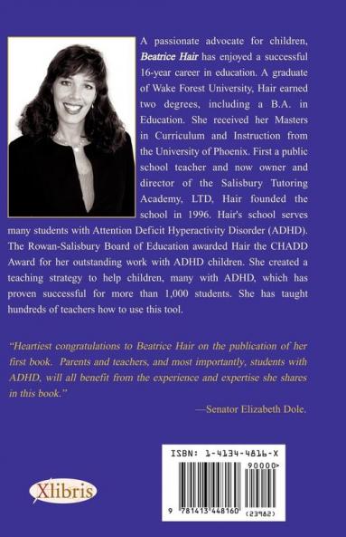 ADHD in the Classroom . . . .
