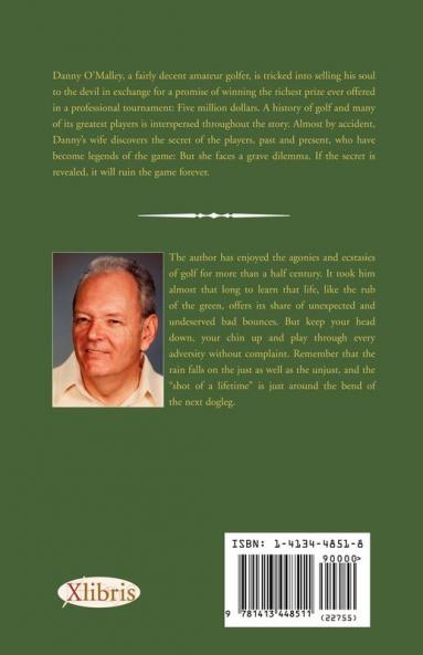 Devil and Danny O'Malley