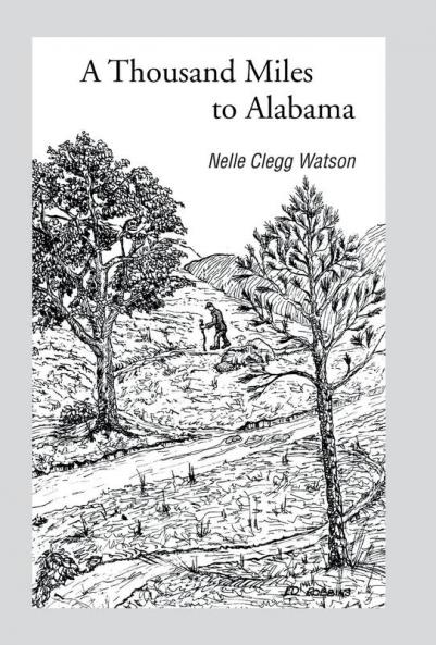 A Thousand Miles to Alabama