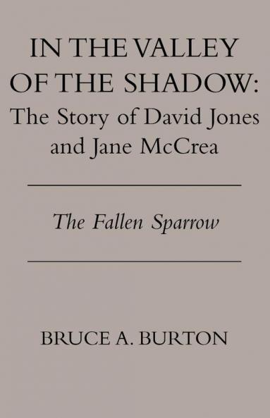 In the Valley of the Shadow
