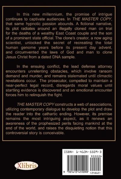 The Master Copy