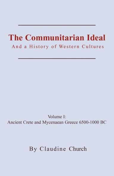 The Communitarian