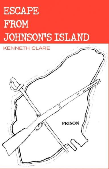 Escape from Johnson's Island