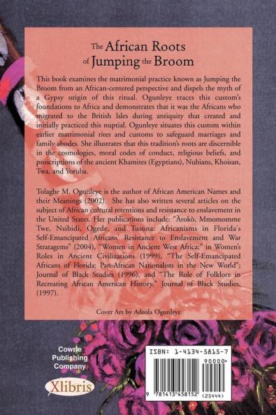 The African Roots of . . . .
