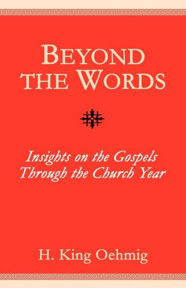 Beyond the Words