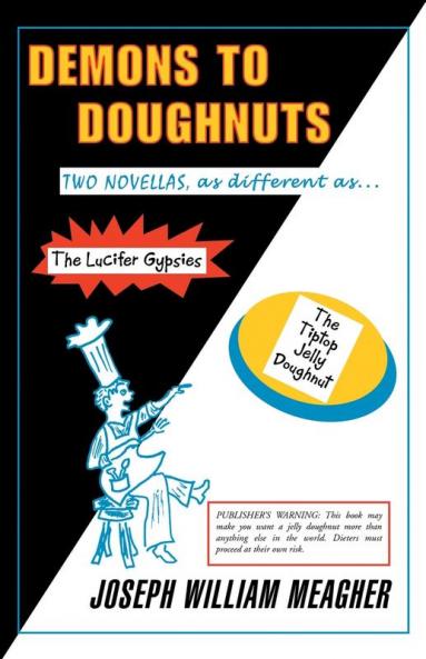 Demons to Doughnuts