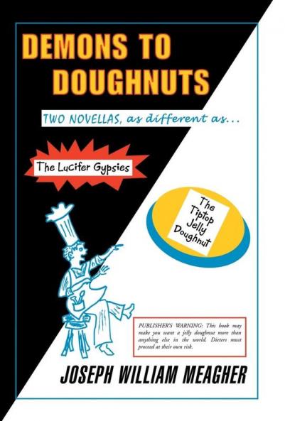Demons to Doughnuts