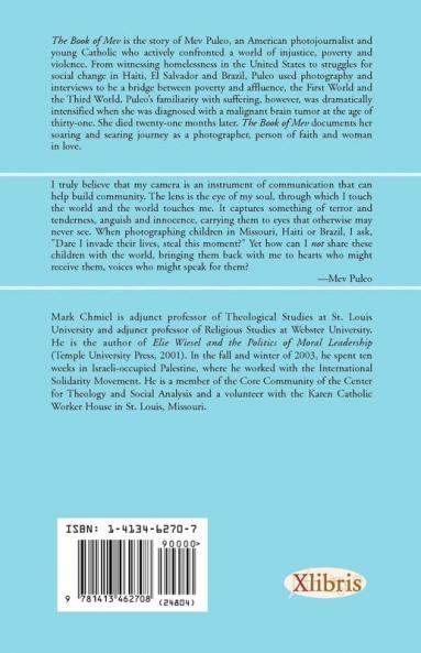The Book of Mev