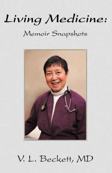 Living Medicine